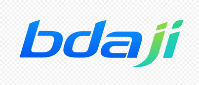 bdaji logo